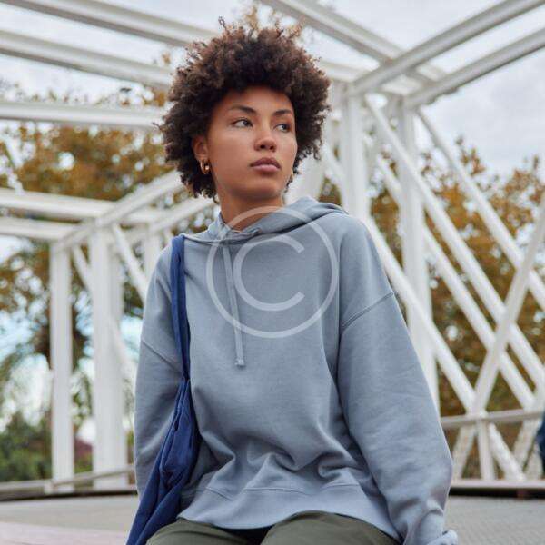 Men’s sweatshirt – Image 3